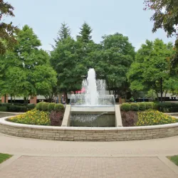 Arlington Heights Park District Community Center - Arlington Heights