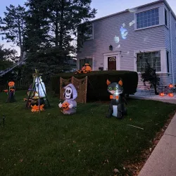 Arlington Heights Park District Community Center - Arlington Heights