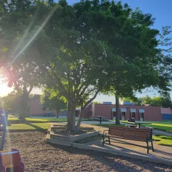 Arlington Heights Park District Community Center - Arlington Heights
