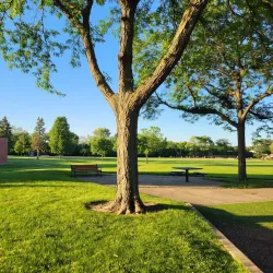 Arlington Heights Park District Community Center - Arlington Heights