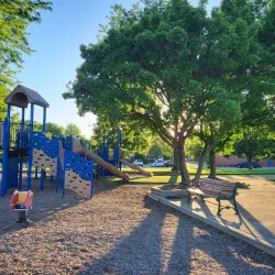 Arlington Heights Park District Community Center - Arlington Heights