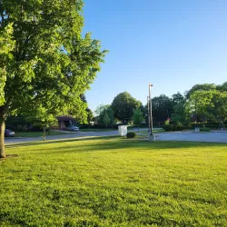 Arlington Heights Park District Community Center - Arlington Heights