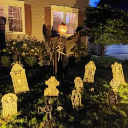 Arlington Heights Park District Community Center - Arlington Heights