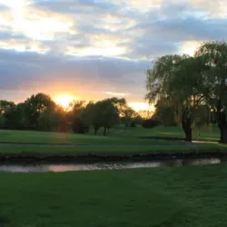 Arlington Lakes Golf Club - Arlington Heights