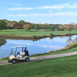 Arlington Lakes Golf Club - Arlington Heights