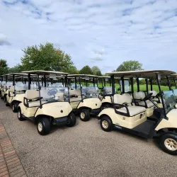 Arlington Lakes Golf Club - Arlington Heights