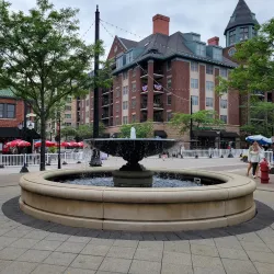 Downtown Arlington Heights - Arlington Heights