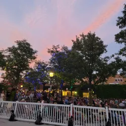 Downtown Arlington Heights - Arlington Heights