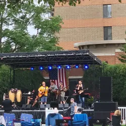 Downtown Arlington Heights - Arlington Heights