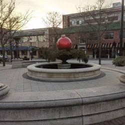 Downtown Arlington Heights - Arlington Heights