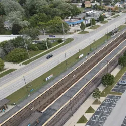 Downtown Arlington Heights - Arlington Heights