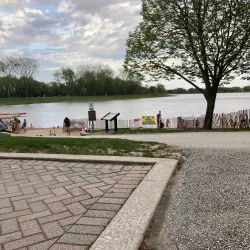 Lake Arlington - Arlington Heights