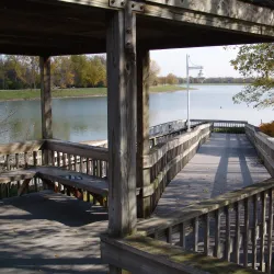 Lake Arlington - Arlington Heights