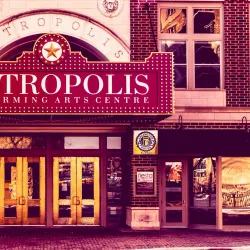 Metropolis Performing Arts Centre - Arlington Heights