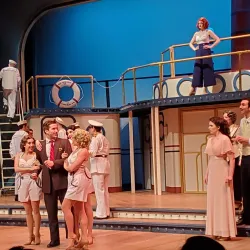 Metropolis Performing Arts Centre - Arlington Heights