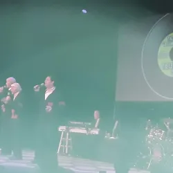 Metropolis Performing Arts Centre - Arlington Heights