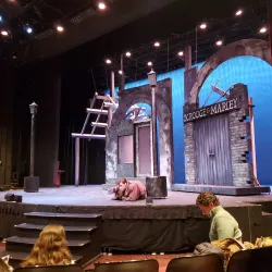 Metropolis Performing Arts Centre - Arlington Heights