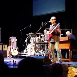 Metropolis Performing Arts Centre - Arlington Heights