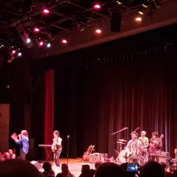 Metropolis Performing Arts Centre - Arlington Heights