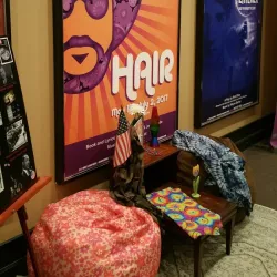 Metropolis Performing Arts Centre - Arlington Heights