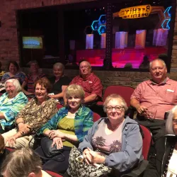 Metropolis Performing Arts Centre - Arlington Heights