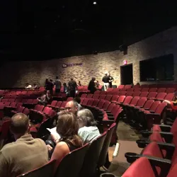 Metropolis Performing Arts Centre - Arlington Heights