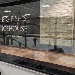 The Ice House - Arlington Heights