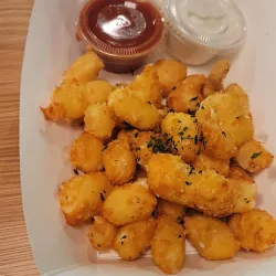 The Ice House - Arlington Heights