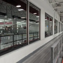 The Ice House - Arlington Heights