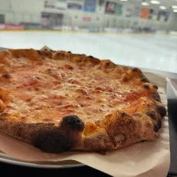 The Ice House - Arlington Heights