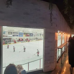 The Ice House - Arlington Heights