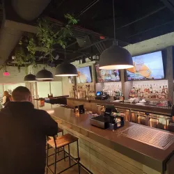 The Ice House - Arlington Heights