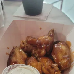 The Ice House - Arlington Heights