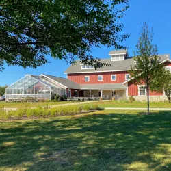 Wagner Farm - Arlington Heights