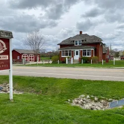 Wagner Farm - Arlington Heights