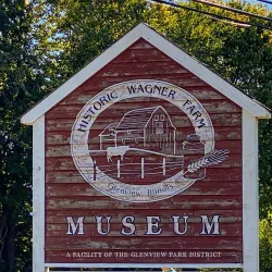 Wagner Farm - Arlington Heights