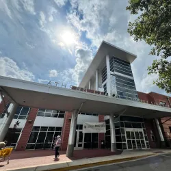 Athens Clarke County Library - Athens