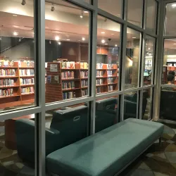 Athens Clarke County Library - Athens