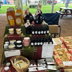 Athens Farmers Market - Athens