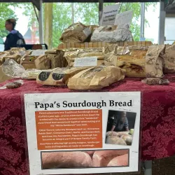 Athens Farmers Market - Athens