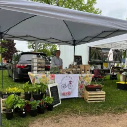 Athens Farmers Market - Athens