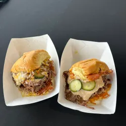 Athens Farmers Market - Athens