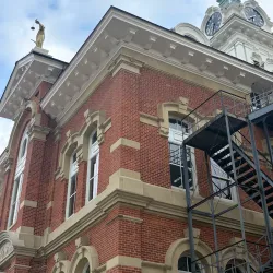 Athens Historic District - Athens