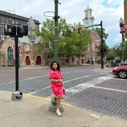 Athens Historic District - Athens