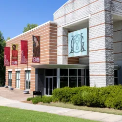 Georgia Museum of Art - Athens