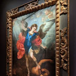 Georgia Museum of Art - Athens