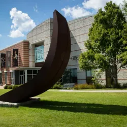 Georgia Museum of Art - Athens