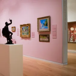 Georgia Museum of Art - Athens