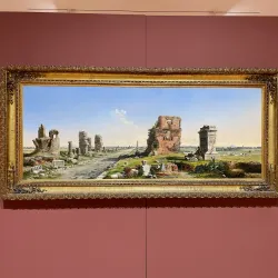 Georgia Museum of Art - Athens