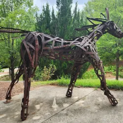 Georgia Museum of Art - Athens